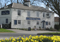 The Fox Inn